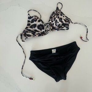 Isabella Rose Bikini